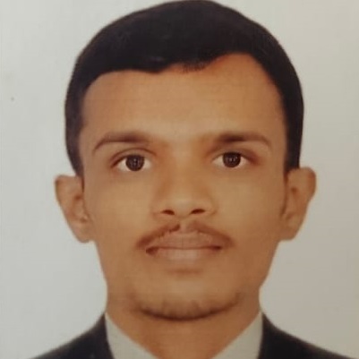 श्री. दत्ता शालीग्राम काकडे