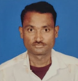 श्री. शिवाजी दौलत पगारे