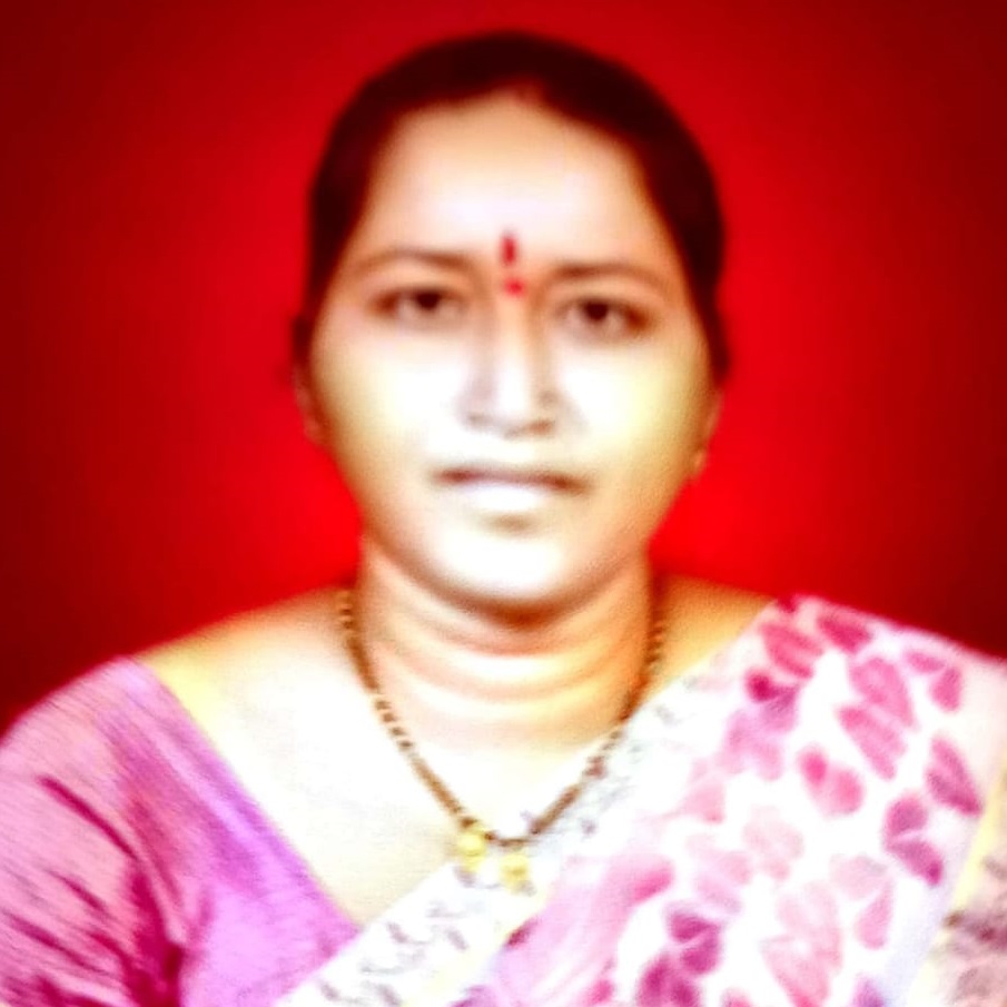 सौ. भाग्यश्री अनिल उंडे